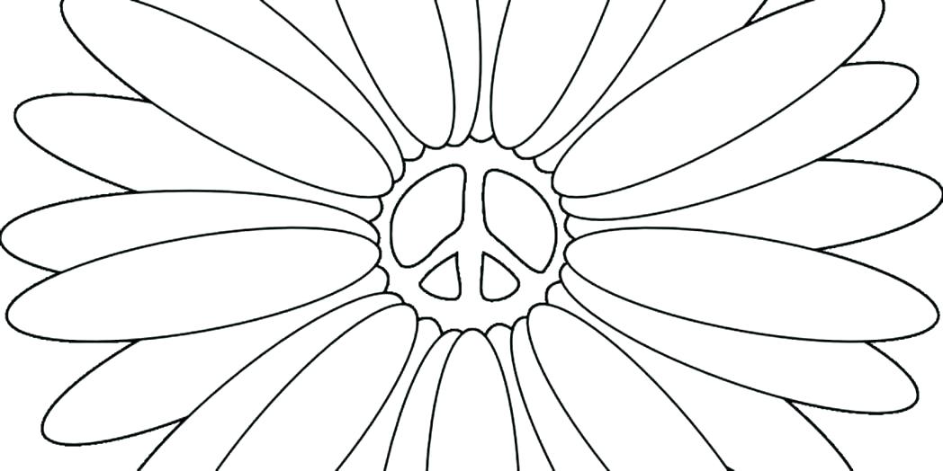 1048x524 Peace Coloring Page Peace Coloring Pages Coloring Pages Of Peace
