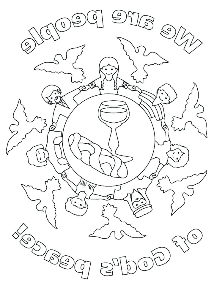 720x960 Peace Coloring Page Peace Coloring Pages Peace Coloring Pages