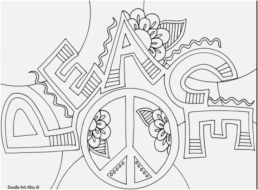 Peace Coloring Pages Shoot Superb Adult Peace Coloring Page 827x609 Peace Coloring Pages Shoot Superb Adult Peace Coloring Page
