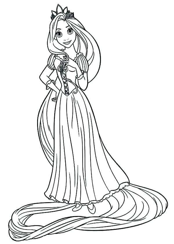 Princess Peach Coloring Pages Princess Peach Coloring Page 600x840 Princess Peach Coloring Pages Princess Peach Coloring Page
