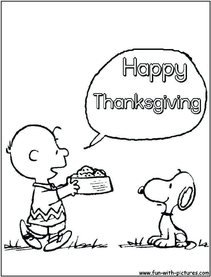Peanuts Coloring Pages Peanuts Coloring Pages Happy Thanksgiving 736x966 Peanuts Coloring Pages Peanuts Coloring Pages Happy Thanksgiving
