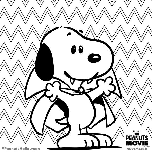 600x600 Pin By Konpanya Kartoons On Snoopy Para Colorear