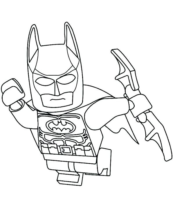 596x750 Movie Coloring Pages Coloring Pages Batman Batman Movie Coloring