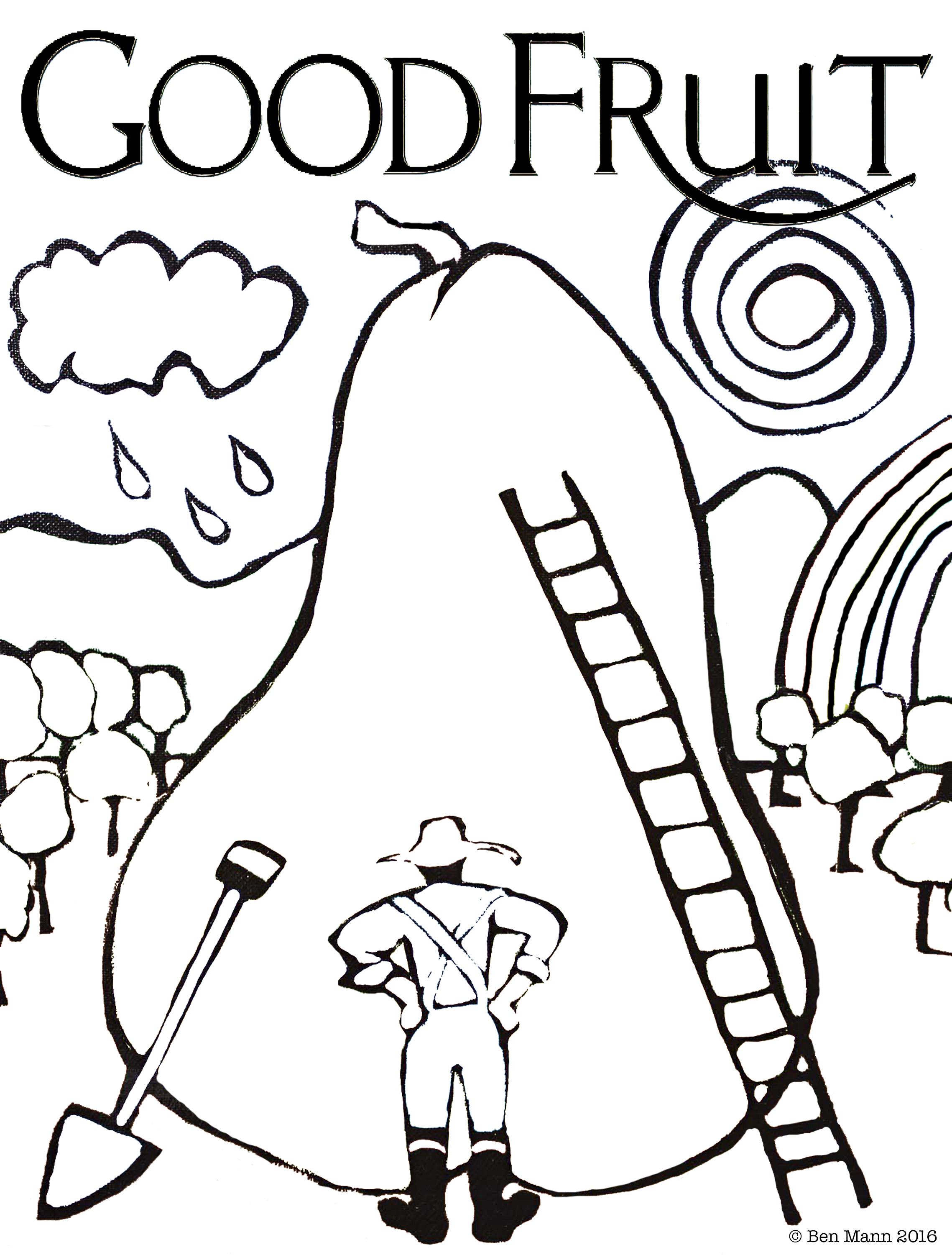 Once Upon A Pear Color Me Curious! Barbara Jean Hicks 2277x3000 Once Upon A Pear Color Me Curious! Barbara Jean Hicks