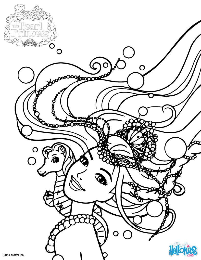 Mermaid Lumina Coloring Pages 820x1060 Mermaid Lumina Coloring Pages