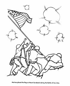 Pearl Harbor Coloring Page at GetColorings.com | Free printable ...