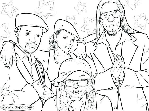 Month Coloring Pages Coloring Pages Black History Month Coloring 630x470 Month Coloring Pages Coloring Pages Black History Month Coloring