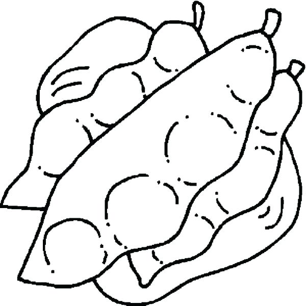 Food Pictures Coloring Sheets Peas Fruit Food Coloring Pages Bulk 600x600 Food Pictures Coloring Sheets Peas Fruit Food Coloring Pages Bulk