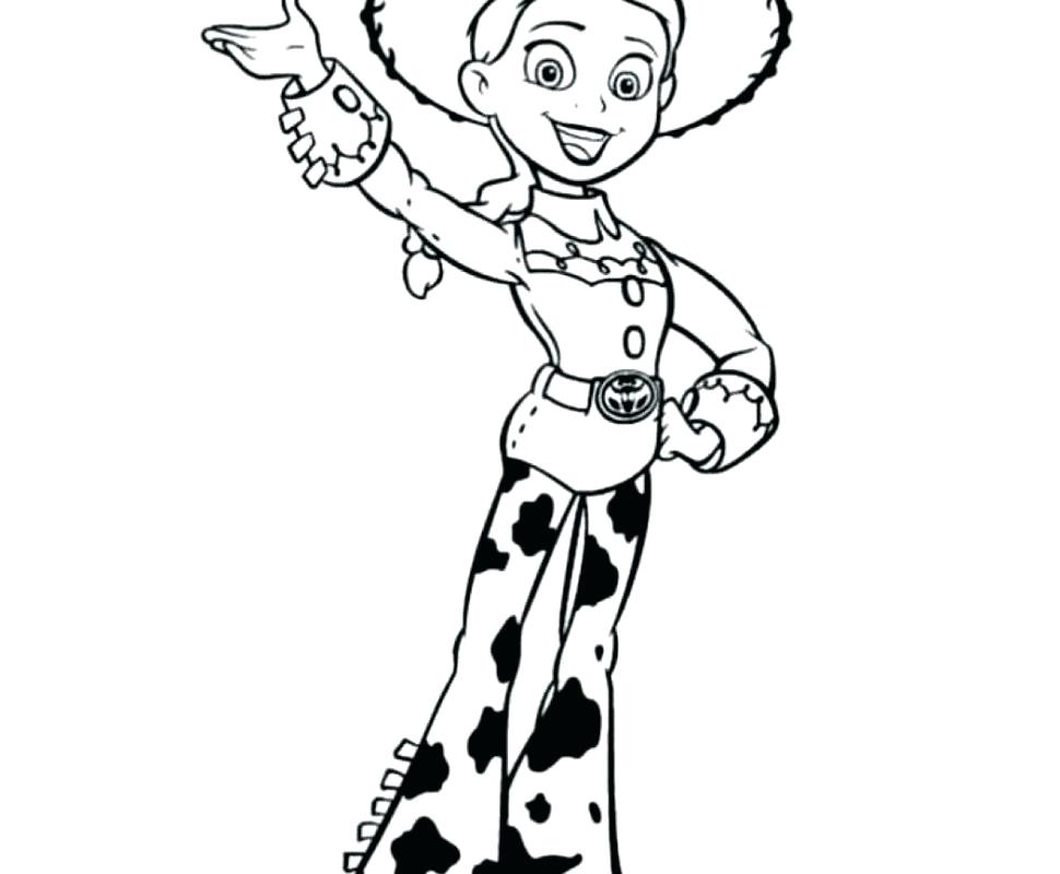 970x800 Cartoons Coloring Pages Little Peep Coloring Page Buzz And Woody