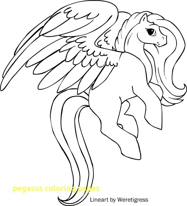 Pegasus Coloring Pages Coloring Pages With Coloring Pages 600x661 Pegasus Coloring Pages Coloring Pages With Coloring Pages
