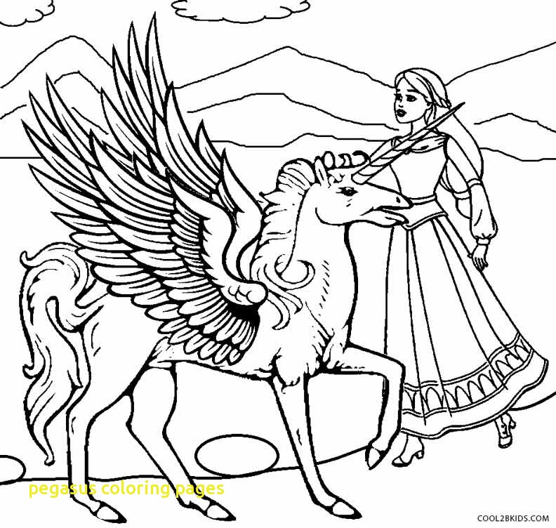Pegasus Coloring Pages With Printable Pegasus Coloring Pages 792x752 Pegasus Coloring Pages With Printable Pegasus Coloring Pages
