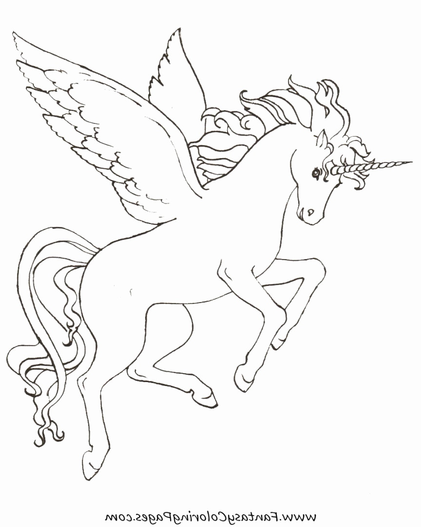 864x1080 Pegasus Coloring Pages New Impressive 13 Mesr Free Cool Wagashiya