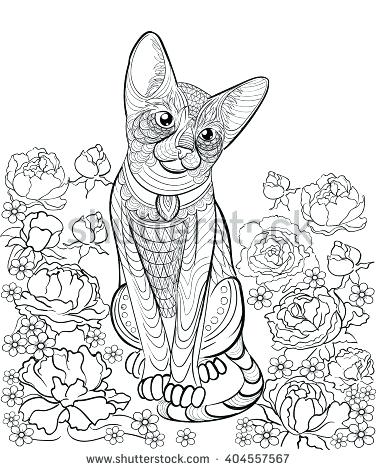 377x470 Coloring Pages Endearing Corgi Coloring Pages Welsh Coloring Pages