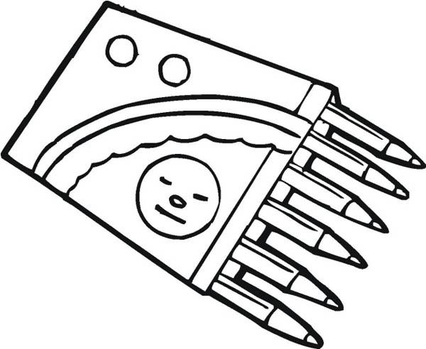 Pencil Box Coloring Page Beautiful Colored Pencil Coloring Books 600x492 Pencil Box Coloring Page Beautiful Colored Pencil Coloring Books