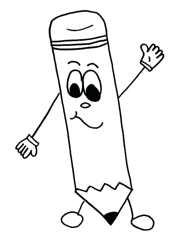 Pencil Coloring Page Free Pencil Coloring Pages Pencil Box 600x847 Pencil Coloring Page Free Pencil Coloring Pages Pencil Box