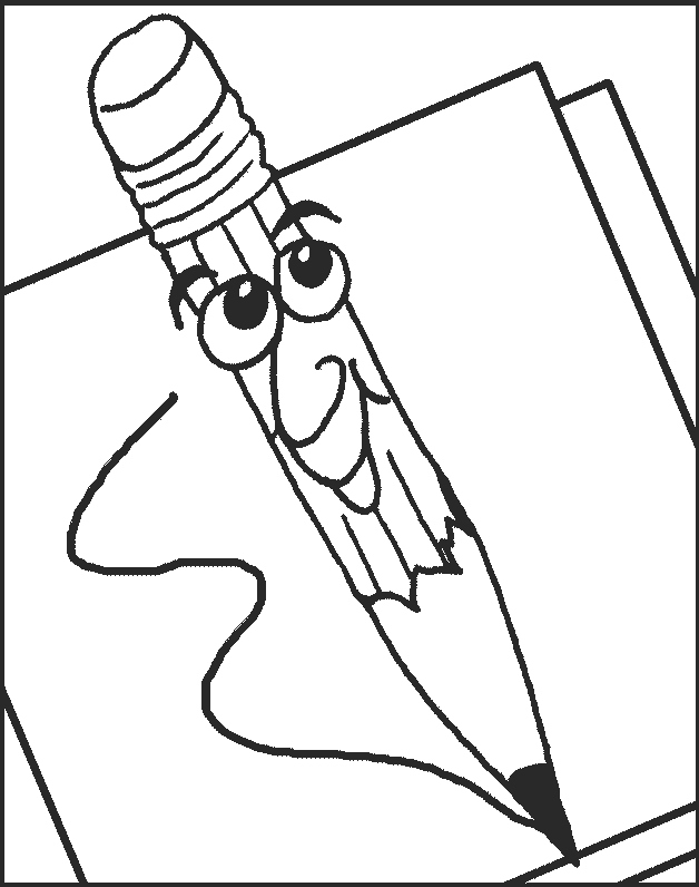 Pencil Coloring Page Fresh Pencil Coloring Page Az Coloring Pages 628x796 Pencil Coloring Page Fresh Pencil Coloring Page Az Coloring Pages