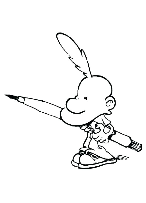 Coloring Pages Pencils Best Adult Swear Book Images On Colored 600x831 Coloring Pages Pencils Best Adult Swear Book Images On Colored