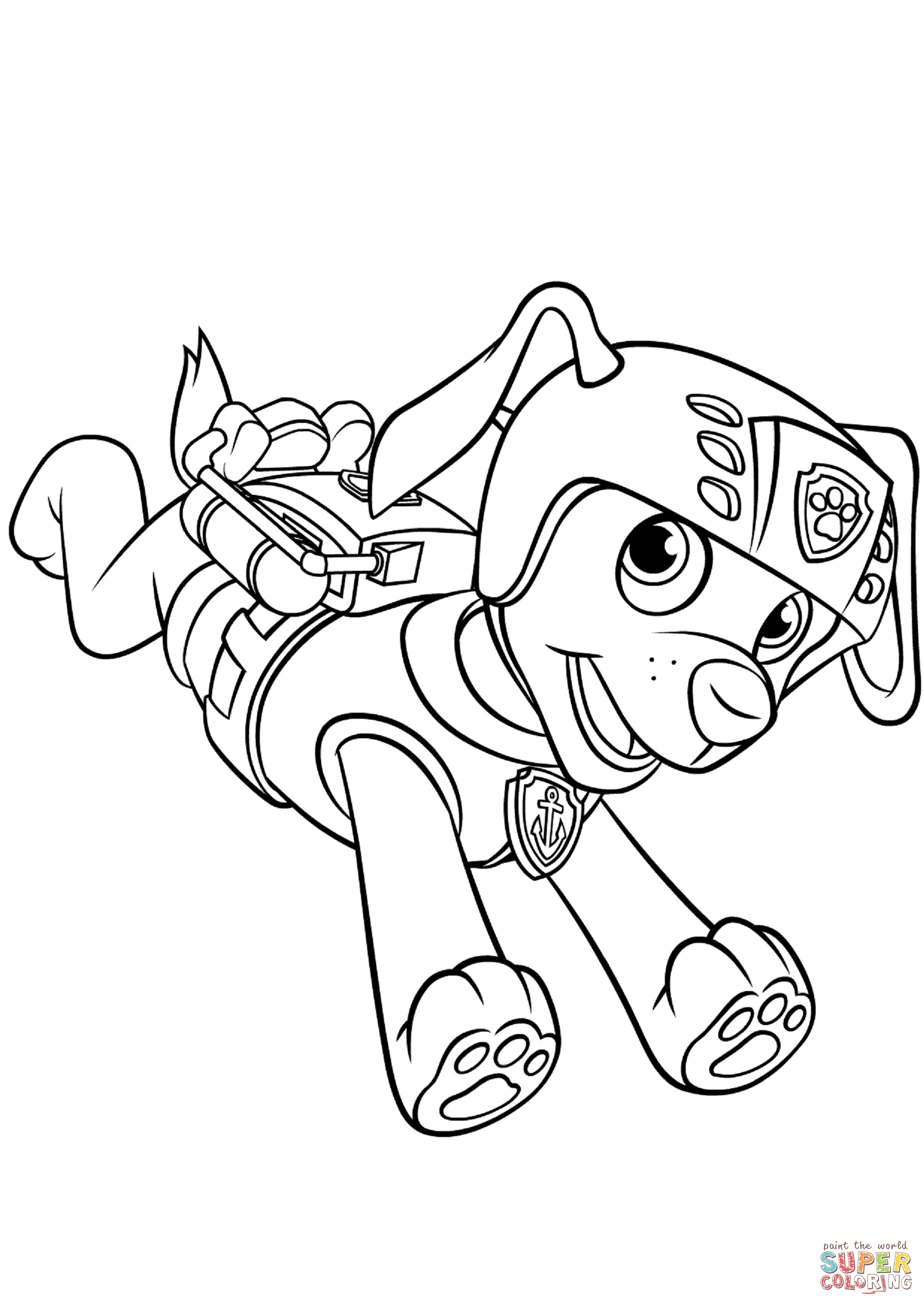 1850x2611 Colorful Backpack Coloring Page Free Printable Back To School