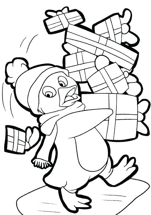 Coloring Pages Of Penguins Coloring Pages Of Penguins Penguin 520x738 Coloring Pages Of Penguins Coloring Pages Of Penguins Penguin