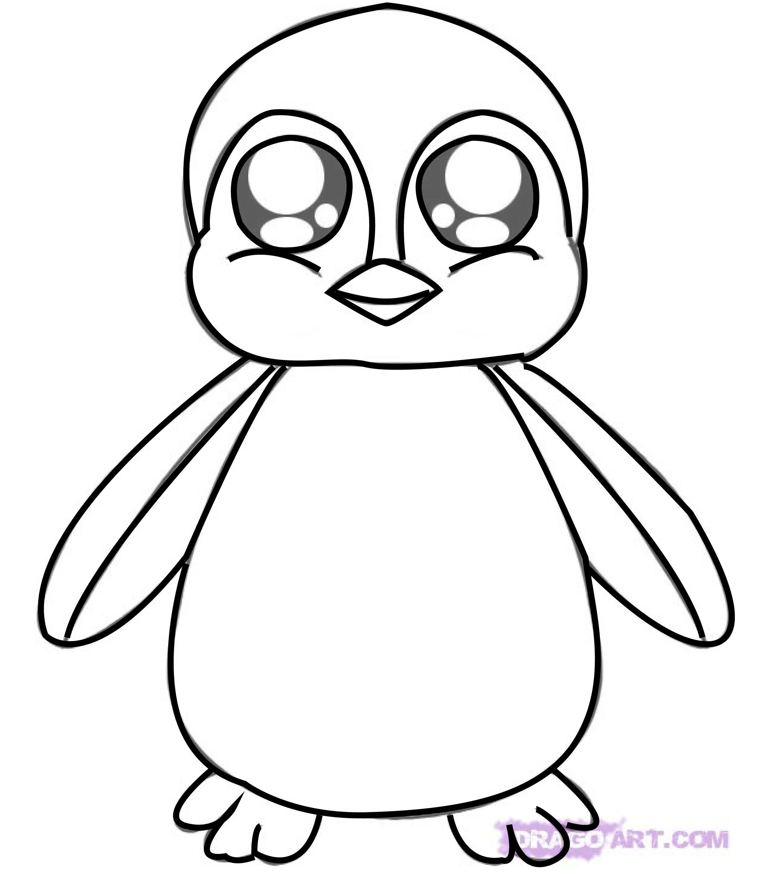 Cute Penguin Coloring Pages Preschool To Snazzy Print Pict 2683x3071 Cute Penguin Coloring Pages Preschool To Snazzy Print Pict