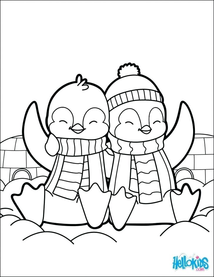 Pittsburgh Penguins Coloring Pages Printable Penguin Coloring 728x941 Pittsburgh Penguins Coloring Pages Printable Penguin Coloring