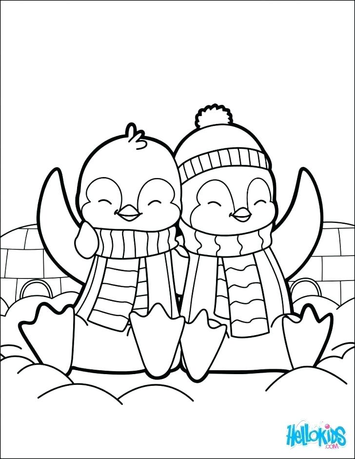 Penguin Coloring Pages Penguin Coloring Pages Here Penguins 728x941 Penguin Coloring Pages Penguin Coloring Pages Here Penguins