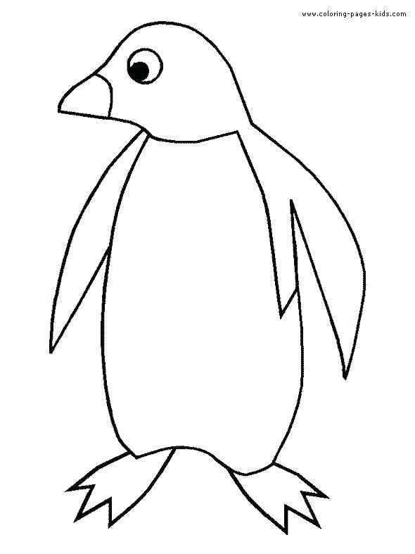 Coloring Page Penguin Picture Penguin Coloring Page Pdf 590x787 Coloring Page Penguin Picture Penguin Coloring Page Pdf