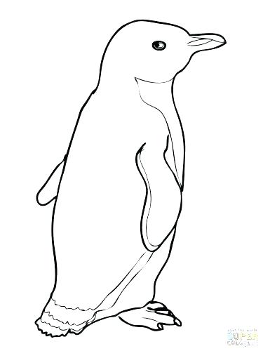 375x500 Penguins Of Madagascar Coloring Pages Penguins Of Coloring Pages