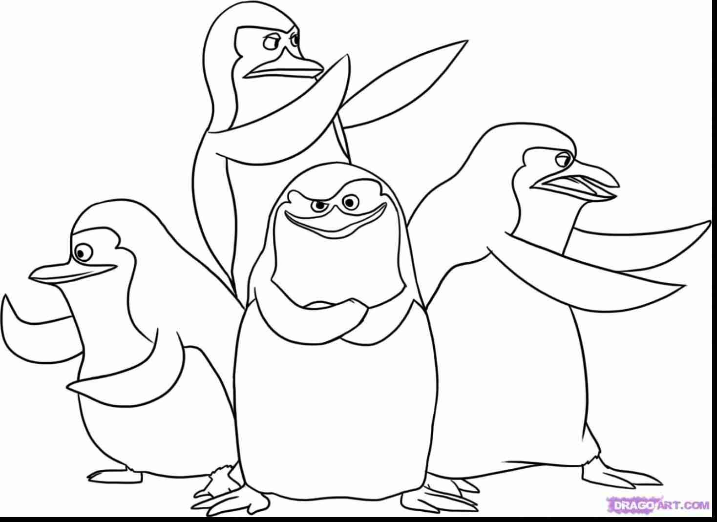 1468x1069 The Penguins Of Madagascar Coloring Pages Ebcs 57d3852d70e3 Fine