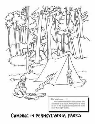 306x396 Coloring Pages