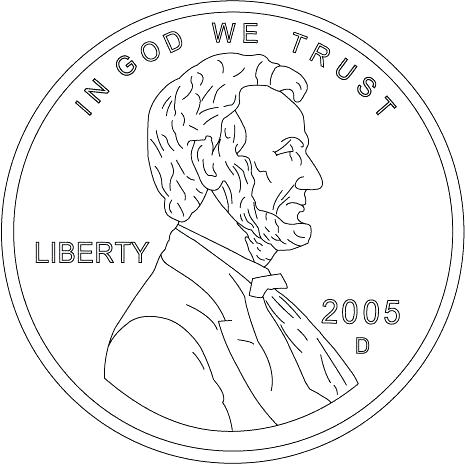 465x464 Coin Coloring Pages Coins Coloring Page Coin Coloring Pages Coin