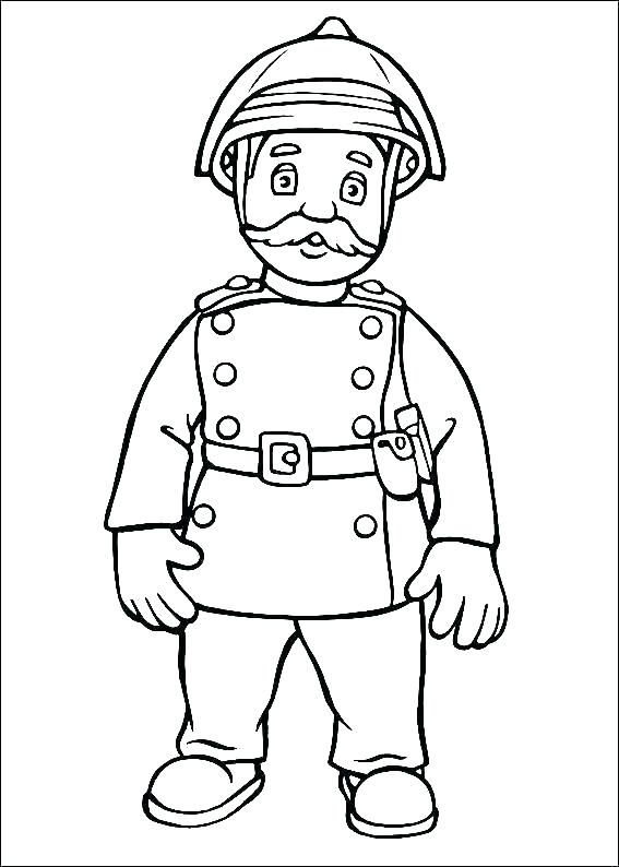 567x794 Fireman Sam Coloring Pages Fireman Sam Penny Coloring Pages