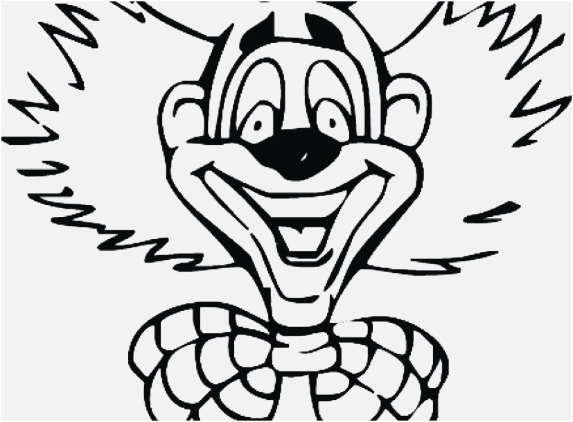 Pennywise The Clown Coloring Pages Image Clown Face Coloring Page 827x609 Pennywise The Clown Coloring Pages Image Clown Face Coloring Page