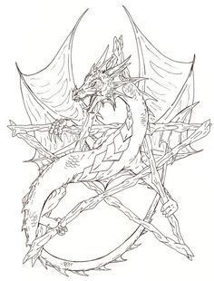 Wiccan Coloring Pages Pentagram Coloring Pages Picture Drawing 236x310 Wiccan Coloring Pages Pentagram Coloring Pages Picture Drawing