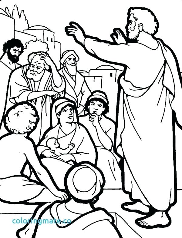 600x786 Pentecost Coloring Page Free Day Of Coloring Pages Of Coloring