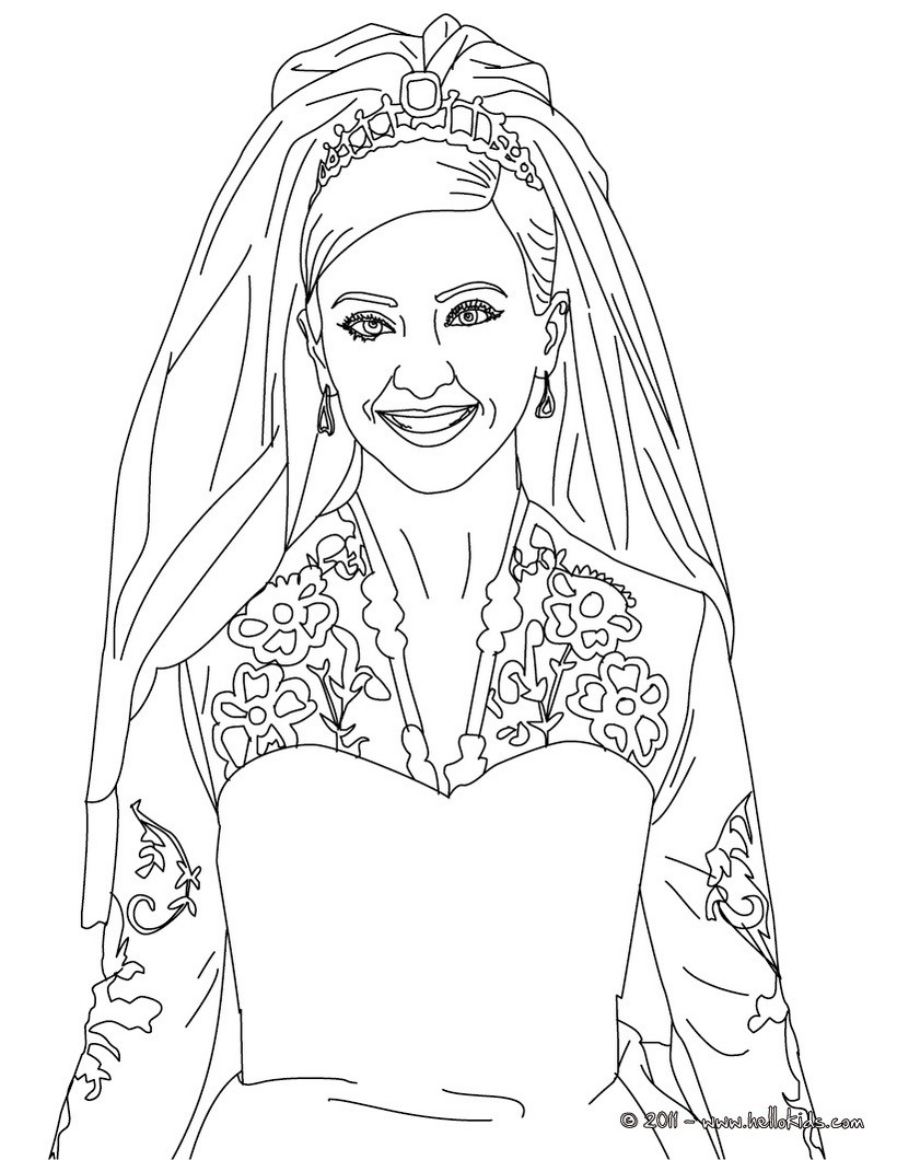 Kate Middleton Coloring Pages 820x1060 Kate Middleton Coloring Pages