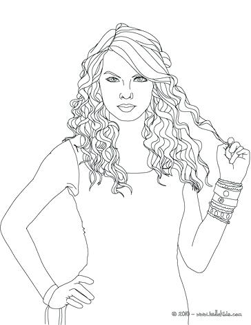 People Coloring Page Impair.co 364x470 People Coloring Page Impair.co
