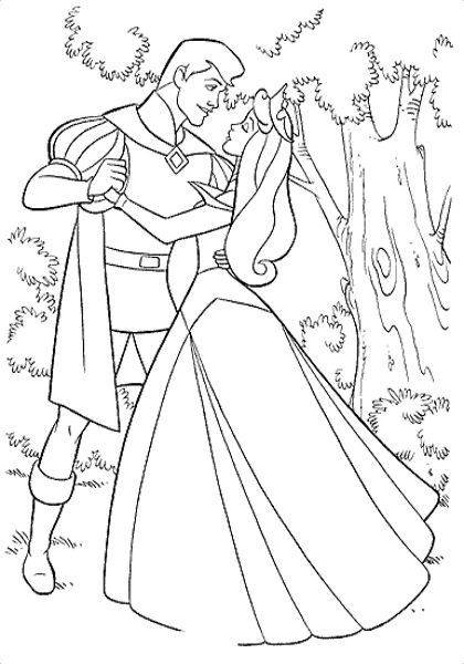 420x600 Aurora Dancing In Forest Coloring Pages Coloring Pages