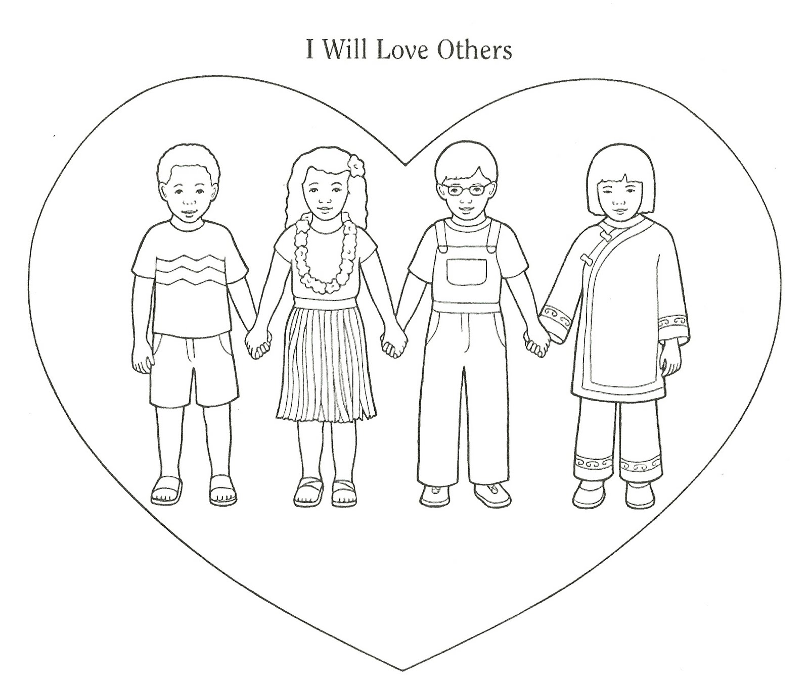 Love Coloring Pages 1600x1366 Love Coloring Pages