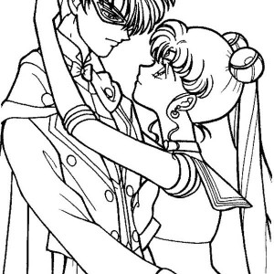 Sailor Moon Usagi Tsukino In Wedding Dress Coloring Page Color Luna 300x300 Sailor Moon Usagi Tsukino In Wedding Dress Coloring Page Color Luna