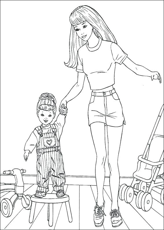 567x794 Person Coloring Pages People Coloring Pages Person Running