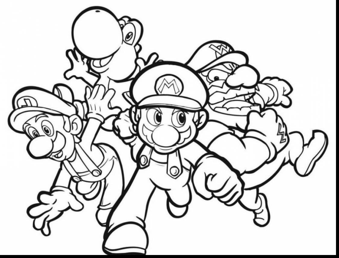 1126x858 Baby Gumball Walking Coloring Page Wecoloringpage And Pages Showy