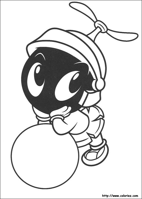 Pepe Le Pew Coloring Pages at GetColorings.com | Free printable ...