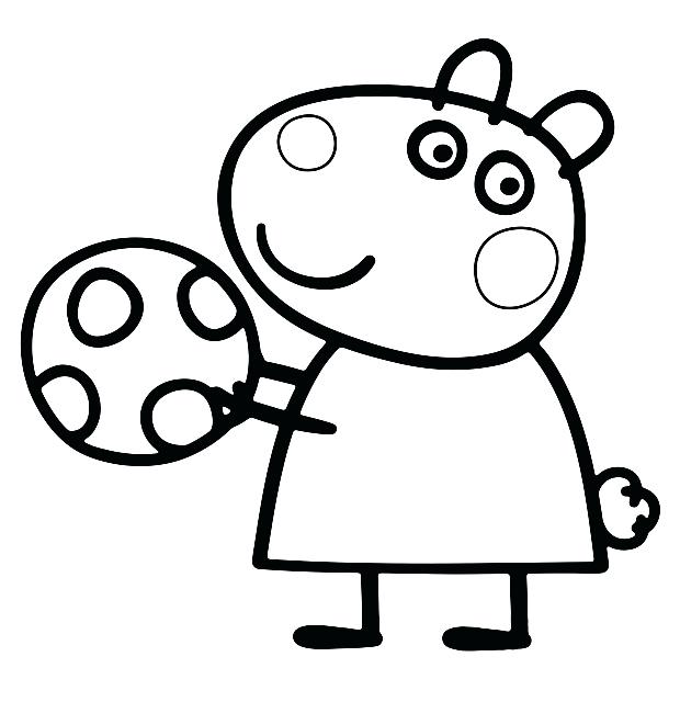 Paginas De Peppa Pig Color You Can Get Here Pig Mummy Pig 620x640 Paginas De Peppa Pig Color You Can Get Here Pig Mummy Pig