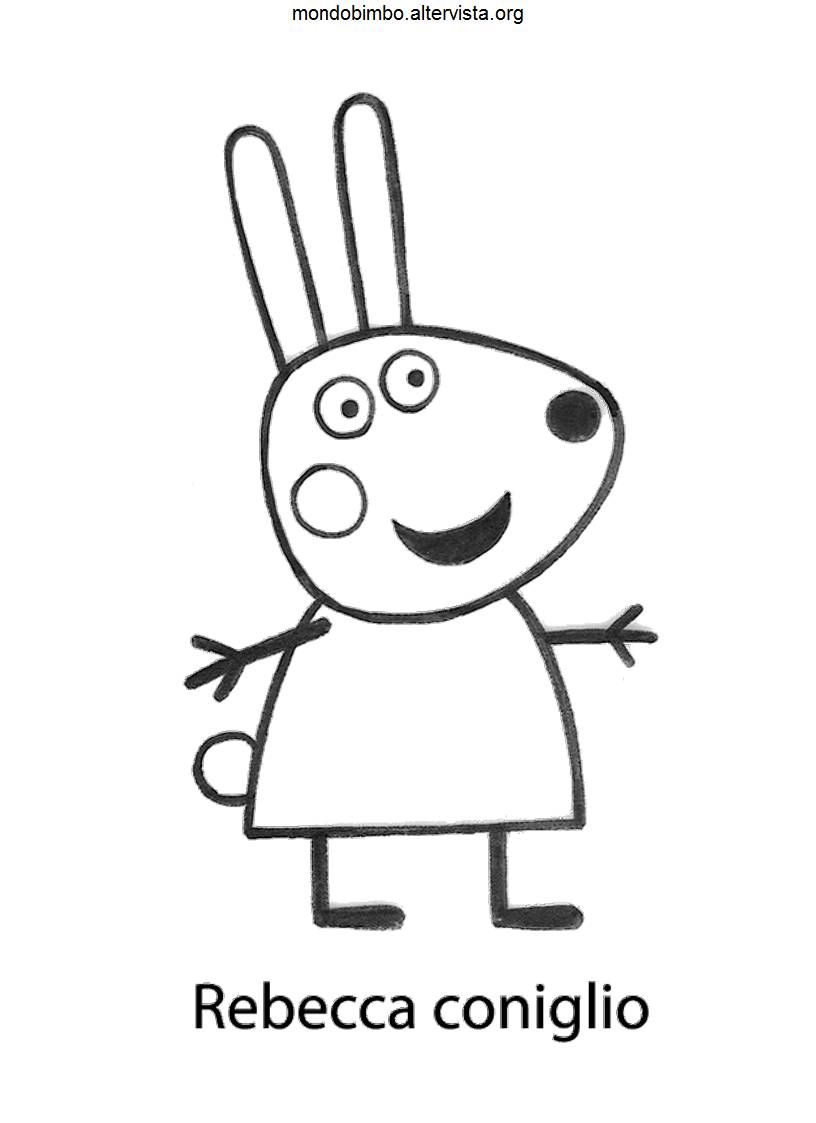 816x1123 Friends Peppa Pig Birthday Coloring Pages.jpg Peppa