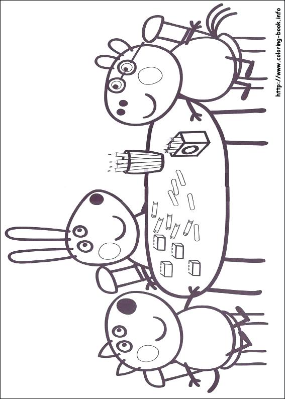 Coloring Pages Peppa Pig Nick Jr Coloring The Explorer Nick Jr 567x794 Coloring Pages Peppa Pig Nick Jr Coloring The Explorer Nick Jr