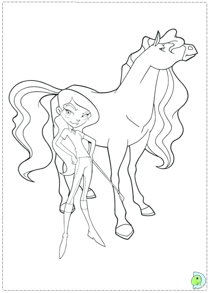 Horseland Coloring Pages Coloring Pages Coloring Page And Scarlet 691x960 Horseland Coloring Pages Coloring Pages Coloring Page And Scarlet