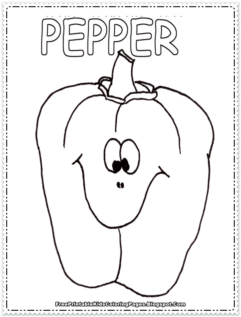 Printable Coloring Pages Chili Peppers 810x1066 Printable Coloring Pages Chili Peppers