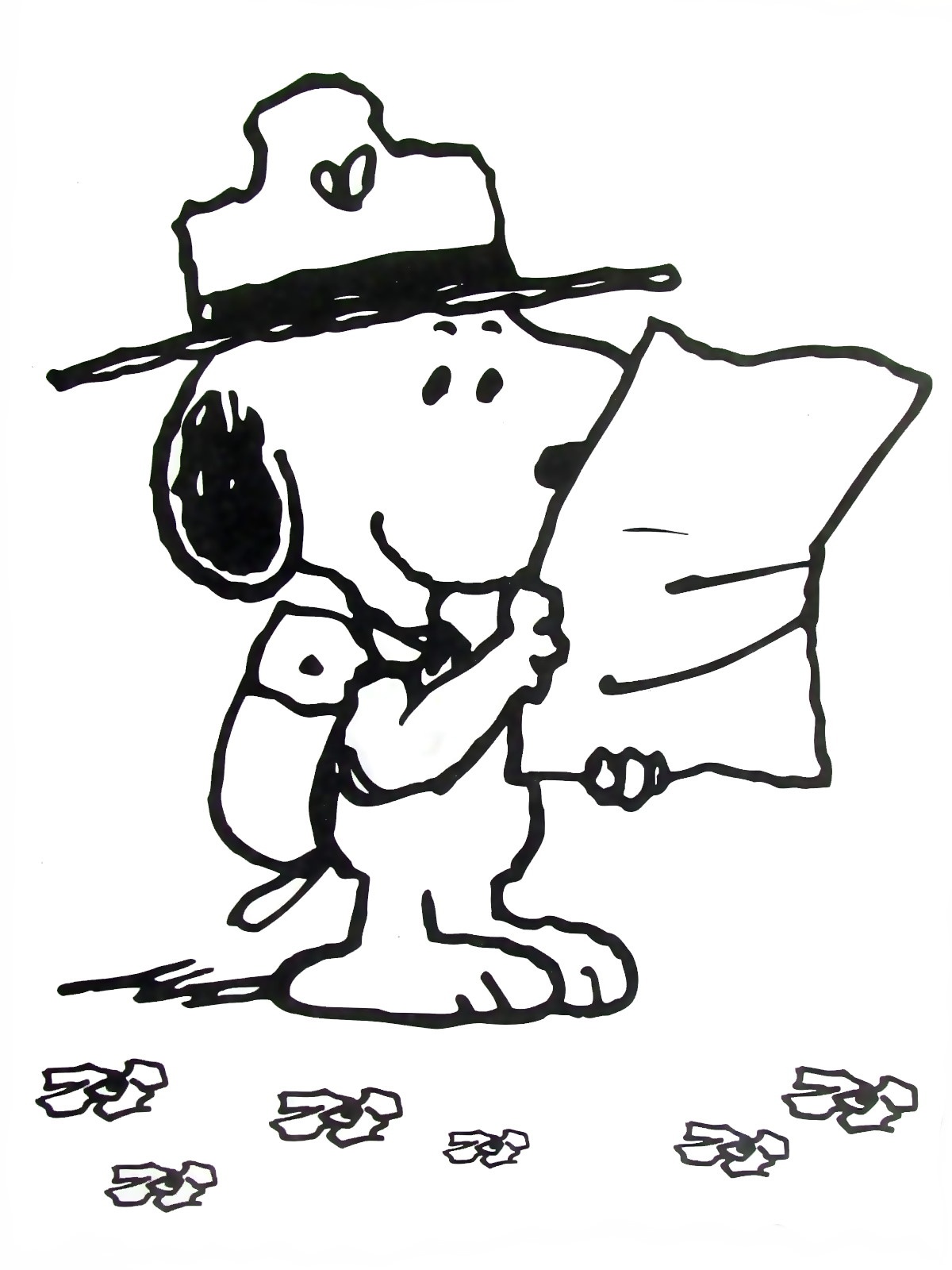 Elegant Charlie Brown And Peppermint Patty 6 Free Coloring Pages 1200x1600 Elegant Charlie Brown And Peppermint Patty 6 Free Coloring Pages