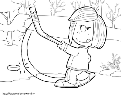 Peanuts Movie Coloring Pages Snoopy Christmas 400x322 Peanuts Movie Coloring Pages Snoopy Christmas